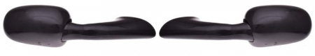 Oglinzi - Set 2 oglinzi moto Honda Cbr600/1000, culoare negru