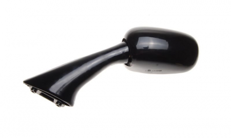 Set 2 oglinzi moto Honda Cbr600/1000, culoare negru [2]