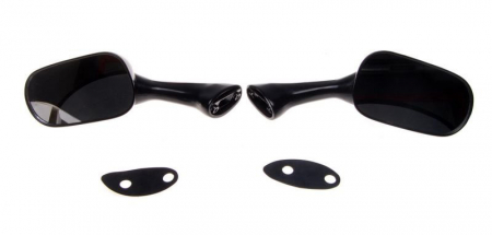 Set 2 oglinzi moto Honda CBR600 1000F VFR750 HS036S [1]