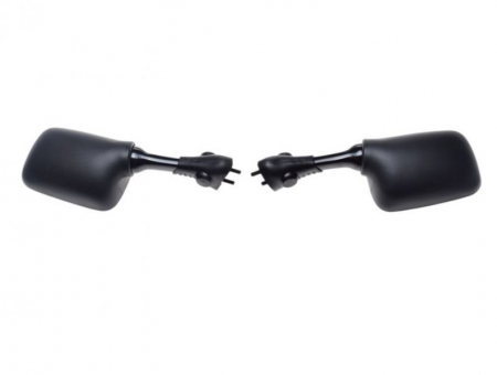 Oglinzi - Set 2 oglinzi moto SUZUKI GSXR 600 750 1100 HS-029