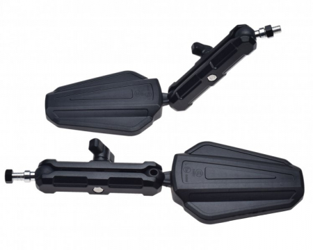 Set 2 oglinzi moto adventure, 133x95mm [1]