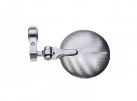 Set 2 oglinzi Piaggio, Vespa, montaj capat ghidon, diametru oglinda 78mm [3]