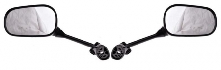 Set 2 oglinzi Suzuki Gsx-R 600 2004 - 2005, filet M6 [1]