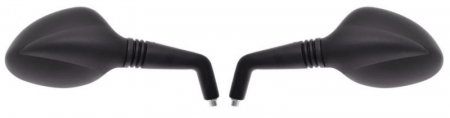 Suspensie Cadru - Set 2 oglinzi universale MP323, filet M10 x 1.25