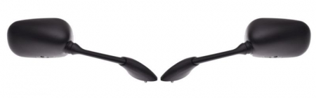 Oglinzi - Set 2 oglinzi Yamaha YZF R1 2007-2008, filet: M6 x 1.0