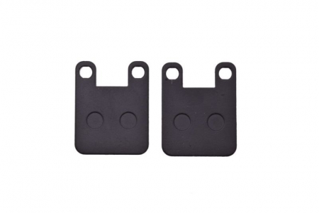 Set 2 placuta frana, echivalent EBC FA115, grosime 6.4mm [2]