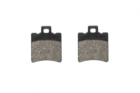 Frana - Set 2 placute frana 40x49.9x7mm, scutere