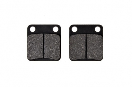 Set 2 placute frana Atv 150, 41x45x7mm [2]