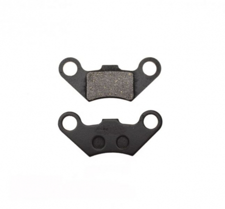 Frana - Set 2 placute frana ATV Mrf, Kxd, Loncin 110 125