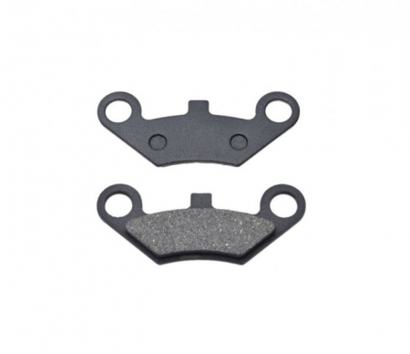 Frana - Set 2 placute frana atv Shineray 300, FA453