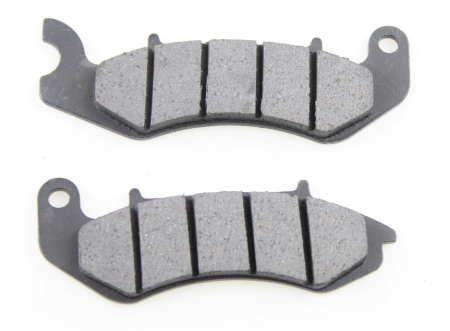 Frana - Set 2 placute frana Benelli/Keeway 125cc