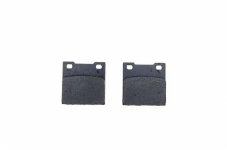 Frana - Set 2 placute frana, echivalent EBC FA063, grosime 9mm