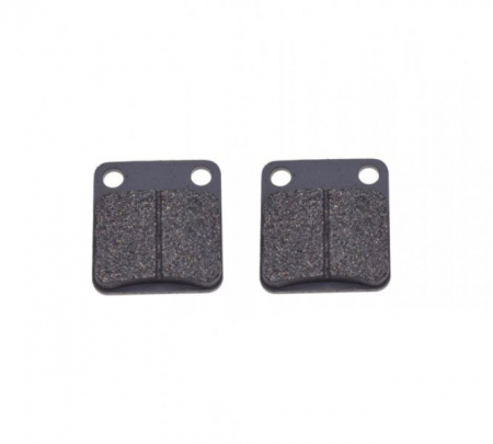 Frana - Set 2 placute frana fata Longija Ece R90, echivalent EBC FA054, grosime 7.4mm