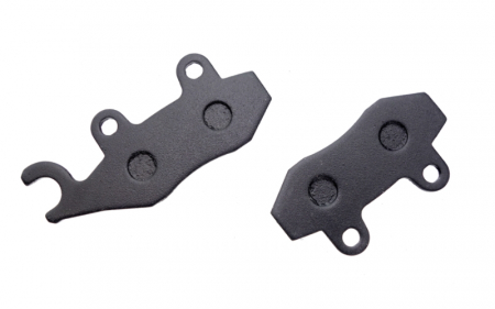 Set 2 placute frana fata Yamaha TZR50N [1]