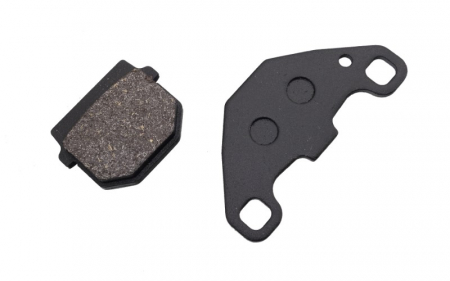 Set 2 placute frana moto/atv 85x48 [1]