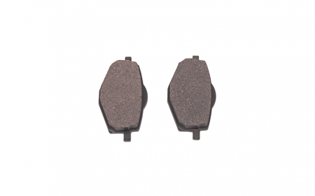 Frana - Set 2 placute frana moto/atv echivalent FA1010