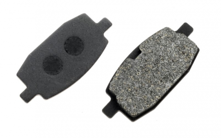 Set 2 placute frana moto/atv GTR50 [1]