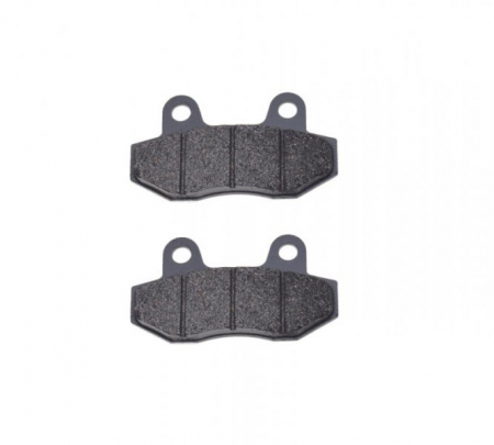 Placute frana - Set 2 placute frana Shotgun Ece R90, echivalent EBC FA86, grosime 9mm