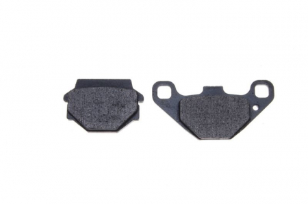 Frana - Set 2 placute frana spate Atv, echivalent BCE - FA67
