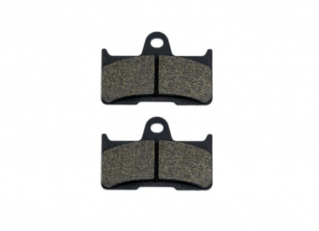 Frana - Set 2 placute frana spate CF MOTO 450/520/550 POWER FORCE