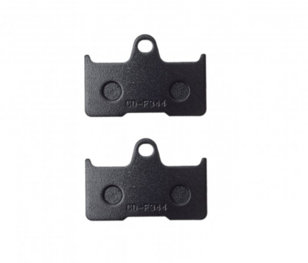Set 2 placute frana spate CF Moto [1]