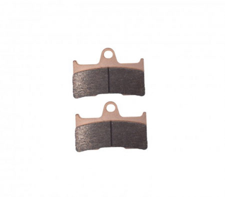 Placute frana - Set 2 placute frana spate 2 sinterizate CF MOTO 500 625 x6 x7 x8 800