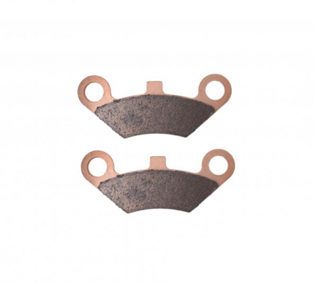 Placute frana - Set 2 placute frana spate sinterizate CF MOTO 500 625 x6 x7 x8 800