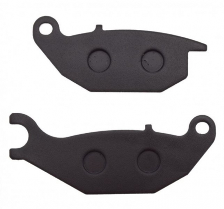 Set 2 placute frana Standard Honda Cbr125 [1]