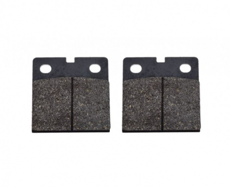 Set 2 placute frane MZ, 55.7x55x9mm [2]