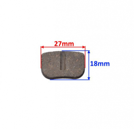 Set 2 placute Pocket Bike/Mini Atv [1]