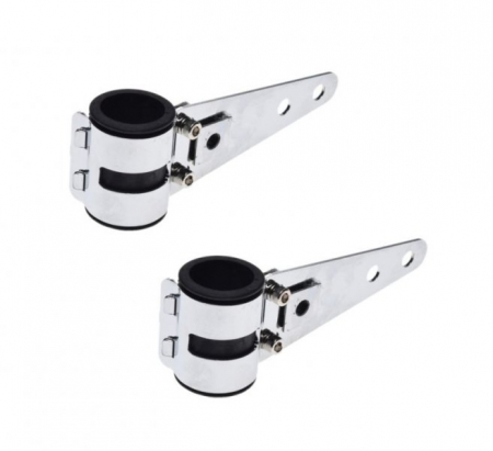Set 2 prinderi metalice far pe furca [1]
