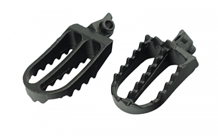 Suspensie Cadru - Set 2 scarite mini motocross DB14 si DB10