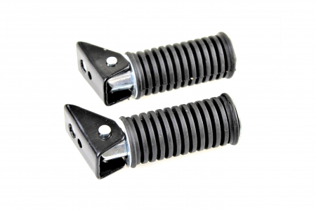 Suspensie Cadru - Set 2 scarite moto Suzuki GN 125
