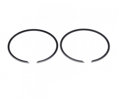 Segmenti - Set 2 segmenti 40.30 DO APRILIA AM6 AM345-50, 2T