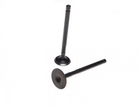 Supape - Set 2 supape admisie evacuare, 250cc 2 pistoane 4T