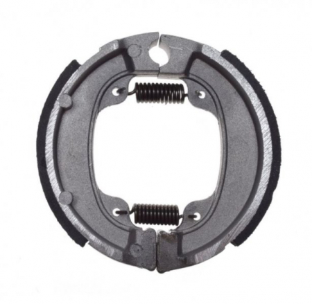 Set 2 tamburi frana Honda, Kymco, Sym, tambur 100mm [1]