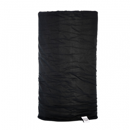 Set 3 protectii vant model schelet, culoare negru/alb [1]