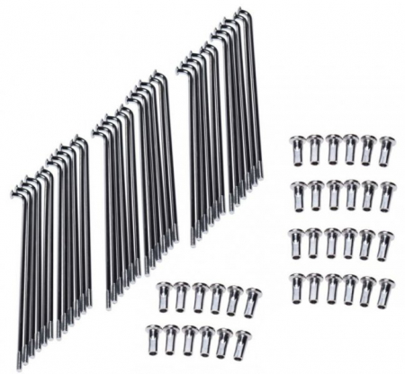 Spite - Set 36 spite, 167mm, grosime 3.10mm