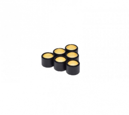 Role variator - Set 6 role variator 15X12, 4gr