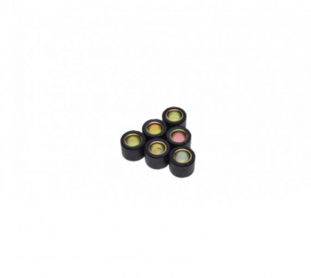 Transmisie - Set 6 role variator 15X12, 7.3gr