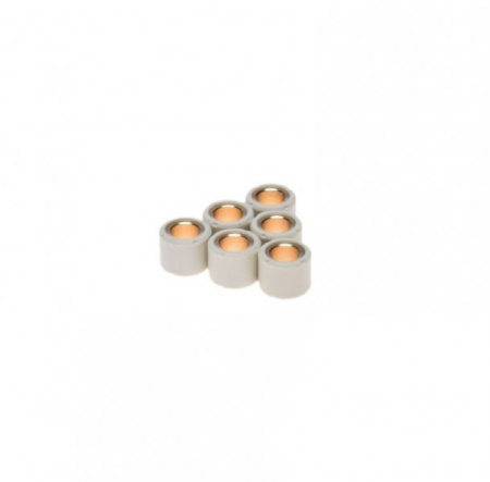 Role variator - Set 6 role variator 16X13, 4gr