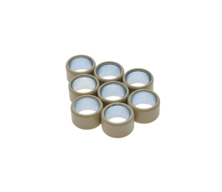 Transmisie curea - Set 8 role pentru CF moto 400/600