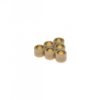 Role variator - Set 6 role variator 17X12, 4gr