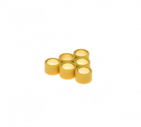 Role variator - Set 6 role variator 17X12, 5gr