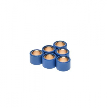 Role variator - Set 6 role variator 17X13, 8.5gr, TGB