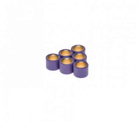 Role variator - Set 6 role variator 17X13.5, 6gr, TGB