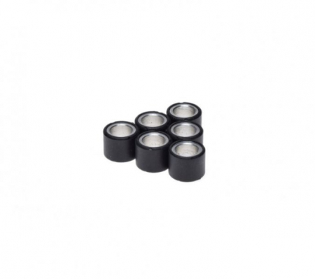 Transmisie - Set 6 role variator 19X15.5, 7.5gr