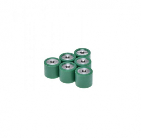 Role variator - Set 6 role variator 19x17x10,2g