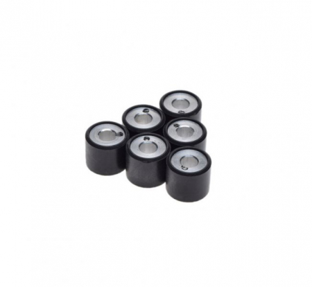 Role variator - Set 6 role variator 19x17x8,5g