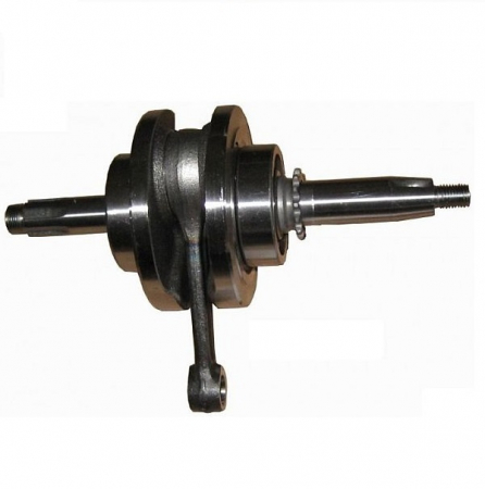 Motor - Set ambielaj+rulmenti Atv 110cc